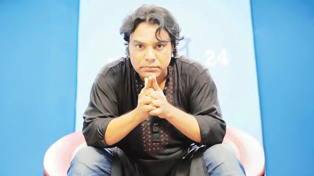 নতুন করে ফিরছেন জেনস সুমন
