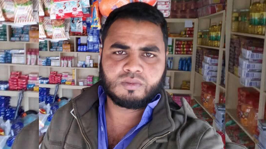 সুন্দরগঞ্জে পেট্রল মজুত ও চড়া দামে বিক্রি, নৈশপ্রহরী সুমনকে আদালতে সোপর্দ