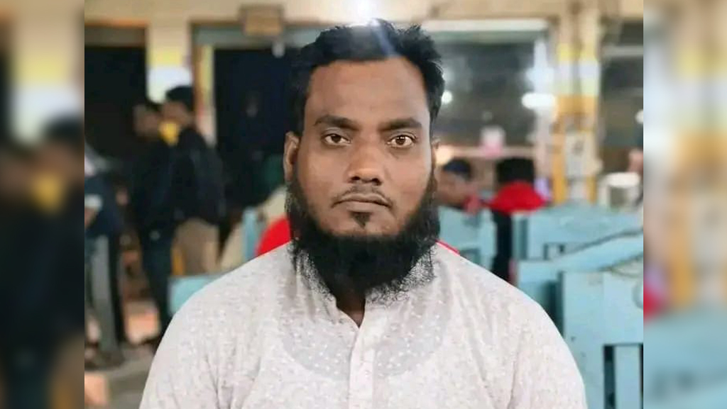 কিশোরগঞ্জে জমির বিরোধে ব্যবসায়ী খুন