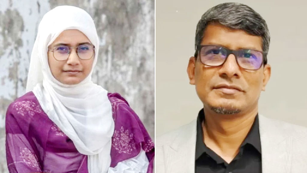 সামান্তাকে নিয়ে শাহরিয়ার কবিরের ‘আপত্তিকর’ মন্তব্য, ক্ষমা চাইতে বললেন এনসিপির নেতারা