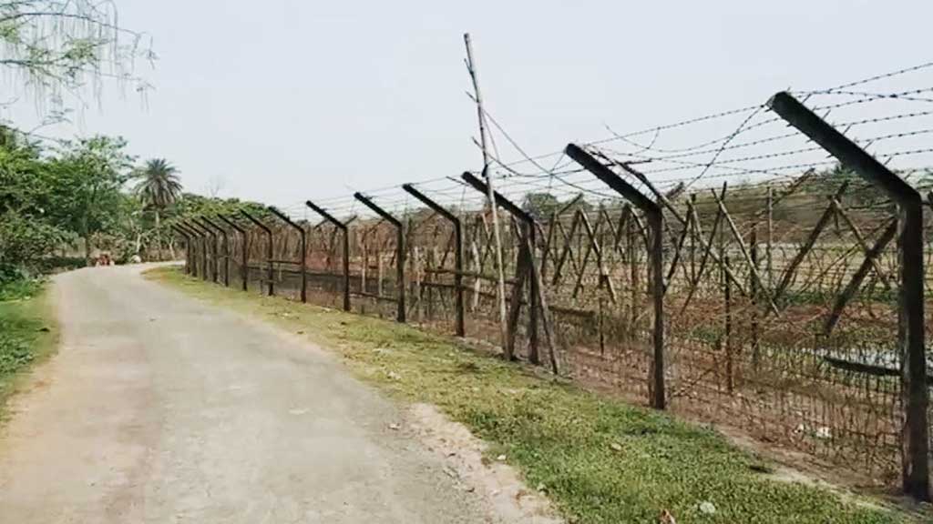 চাঁপাইনবাবগঞ্জ দিয়ে ভারতে গিয়ে নিখোঁজ যুবক