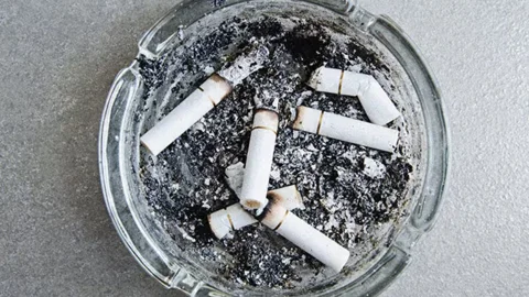 বিড়ি খেলে কি অজু ভেঙে যায়?