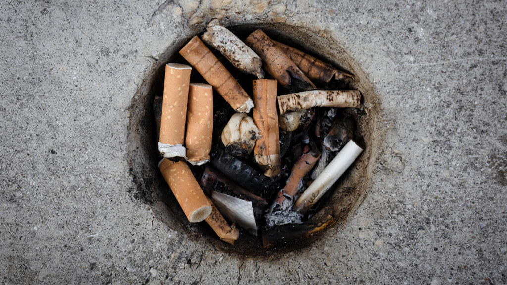 ‘তামাকমুক্ত প্রজন্ম’ যুগে মালদ্বীপ, ২০০৭ থেকে জন্ম নেওয়াদের ধূমপান নিষিদ্ধ