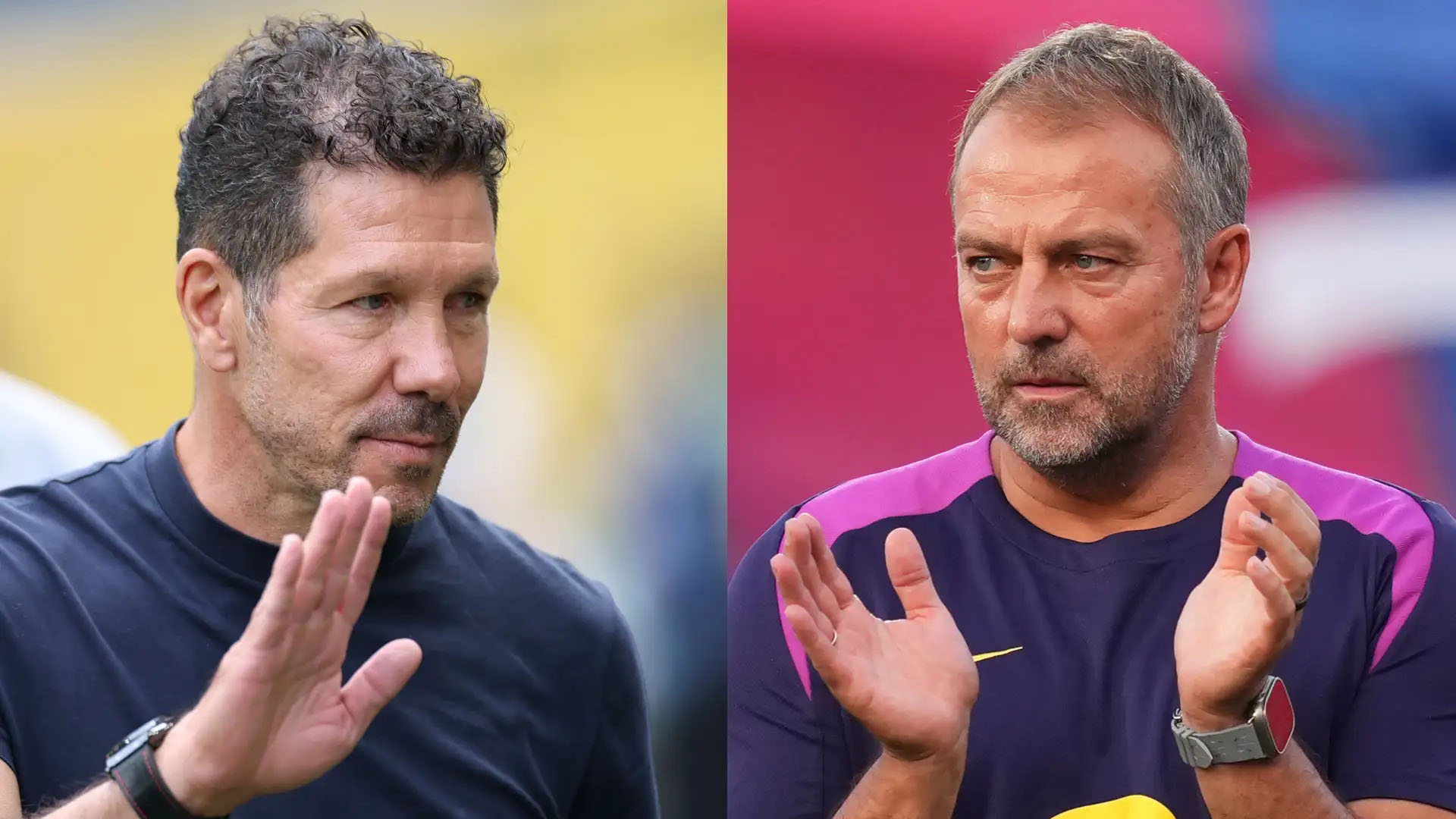 লাল কার্ড দেখানোর পরও কেন তা বাতিল, কী বলছেন দুই কোচ