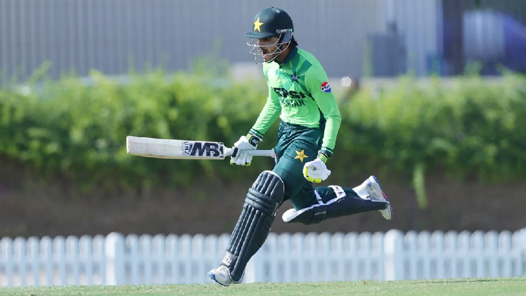 ভারতকে একা হাতে শেষ করে দেওয়া কে এই সামির মিনহাজ