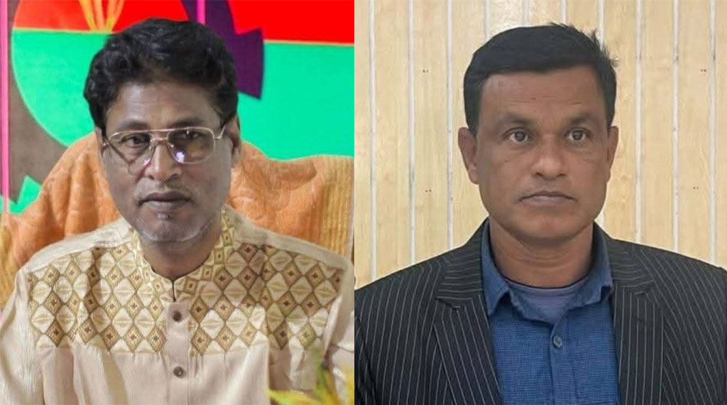 উপজেলা বিএনপির কমিটিতে ৬ সরকারি চাকরিজীবী, প্রধান শিক্ষক বললেন ‘চাকরি ছেড়ে দেব’