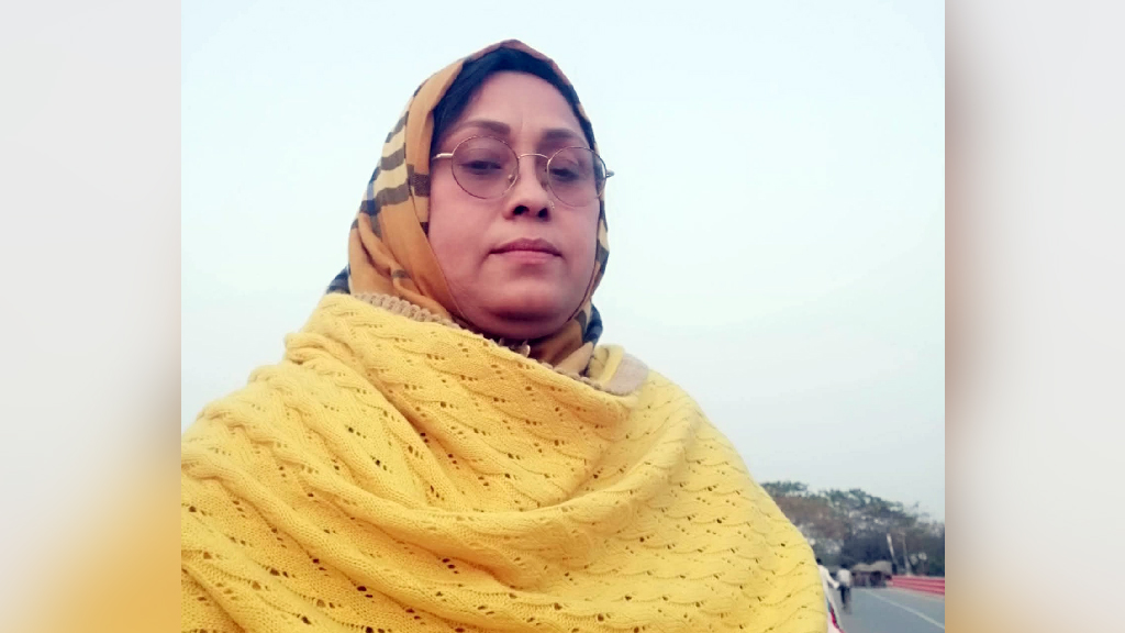 গাইবান্ধায় স্কুলশিক্ষিকার হাত-পা বাঁধা মরদেহ উদ্ধার