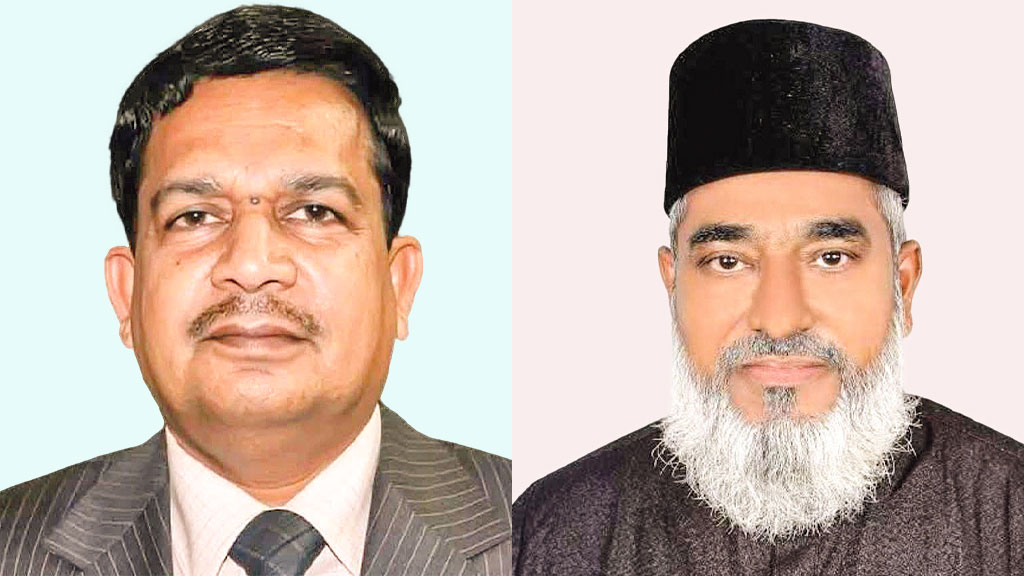 পাবনা-৫: ১৭ মামলার আসামি শিমুল ইকবালের মাথায় ১