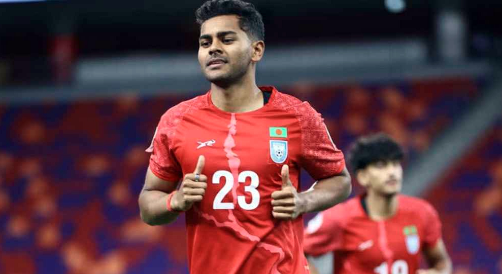 ‘একাদশে বিদেশি বনাম দেশি ভাবলে বাংলাদেশ জিততে পারবে না’