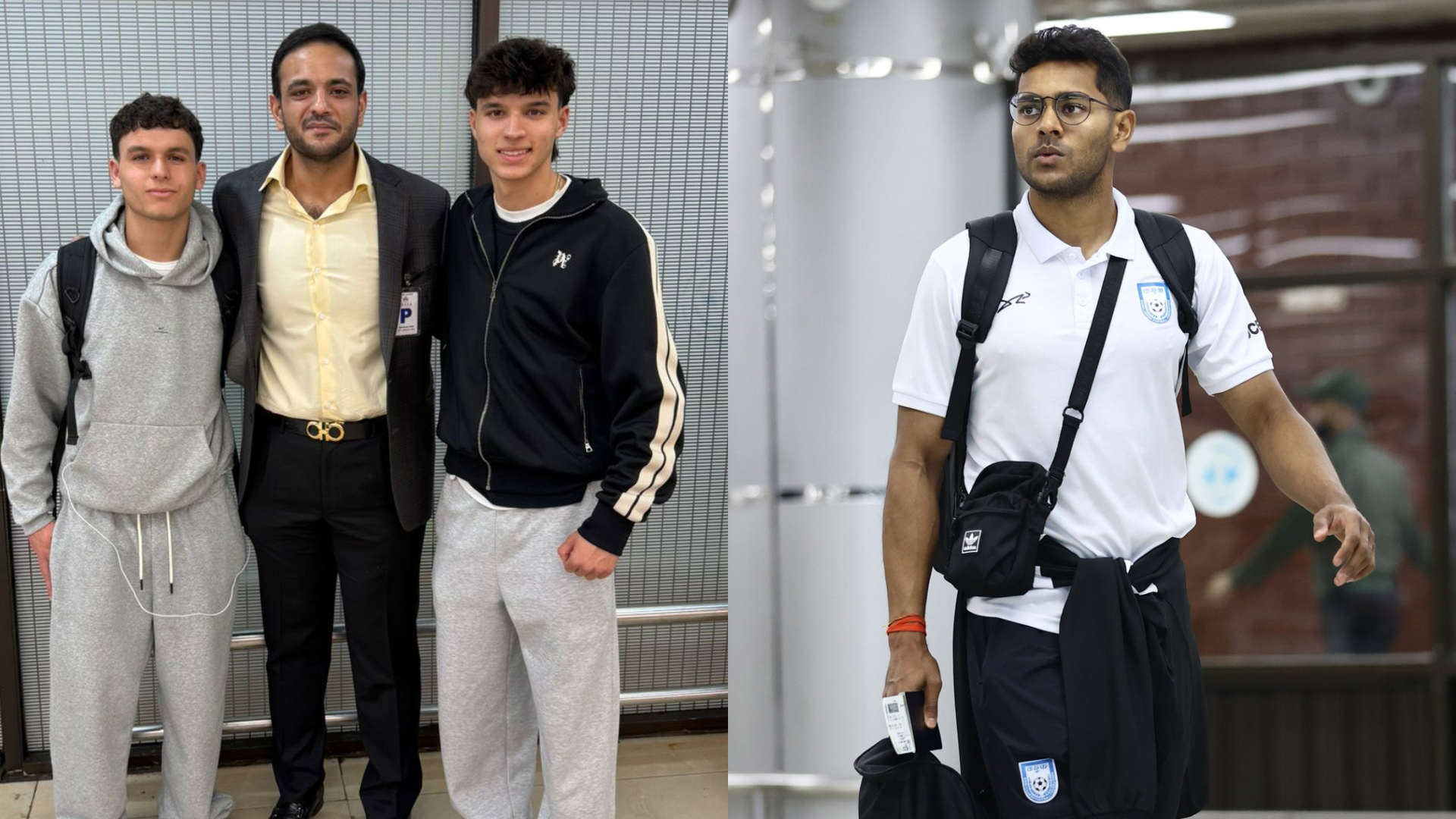 তিন দেশে ঈদ কাটাচ্ছেন দেশের ফুটবলাররা, কারা কোথায়