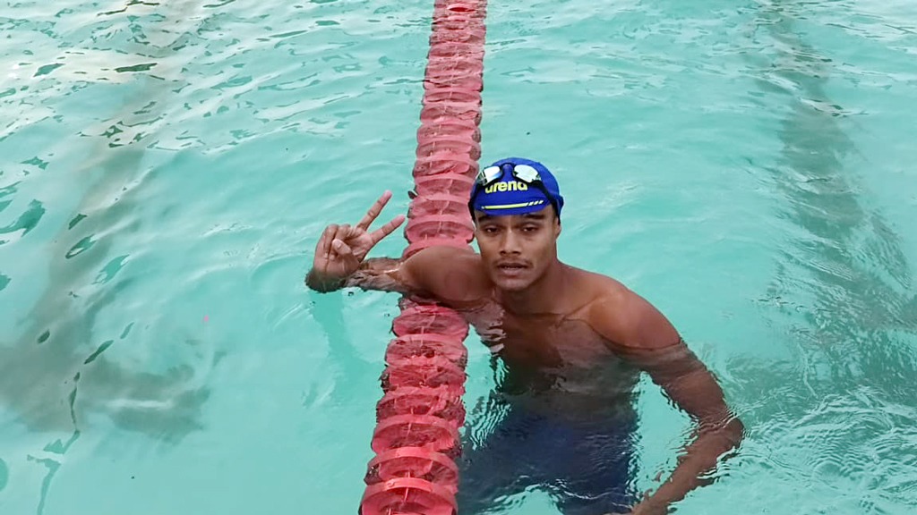 এবার এক দিনে রাফির ৪ রেকর্ড
