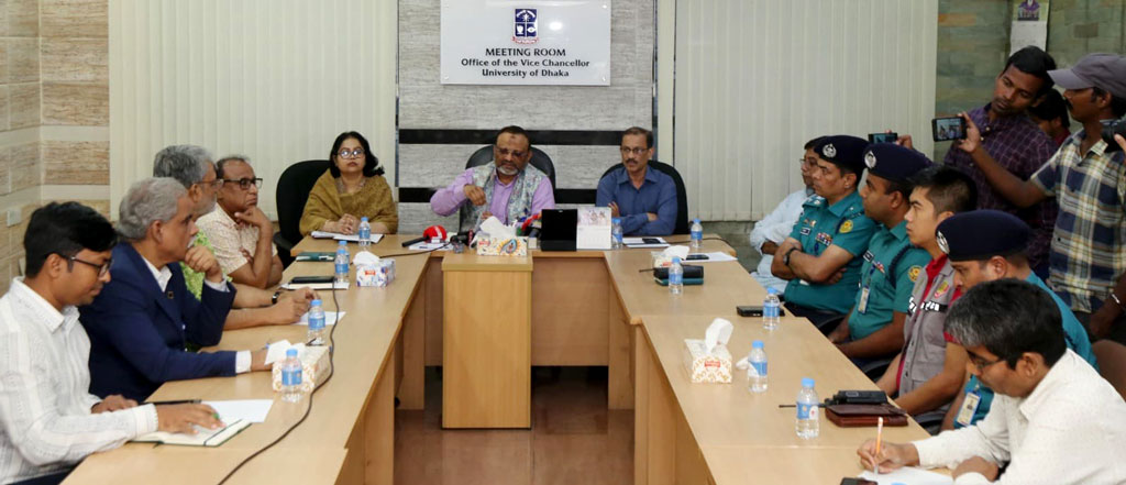 সাম্য হত্যা মামলার আসামিদের রিমান্ডে জিজ্ঞাসাবাদ শুরু