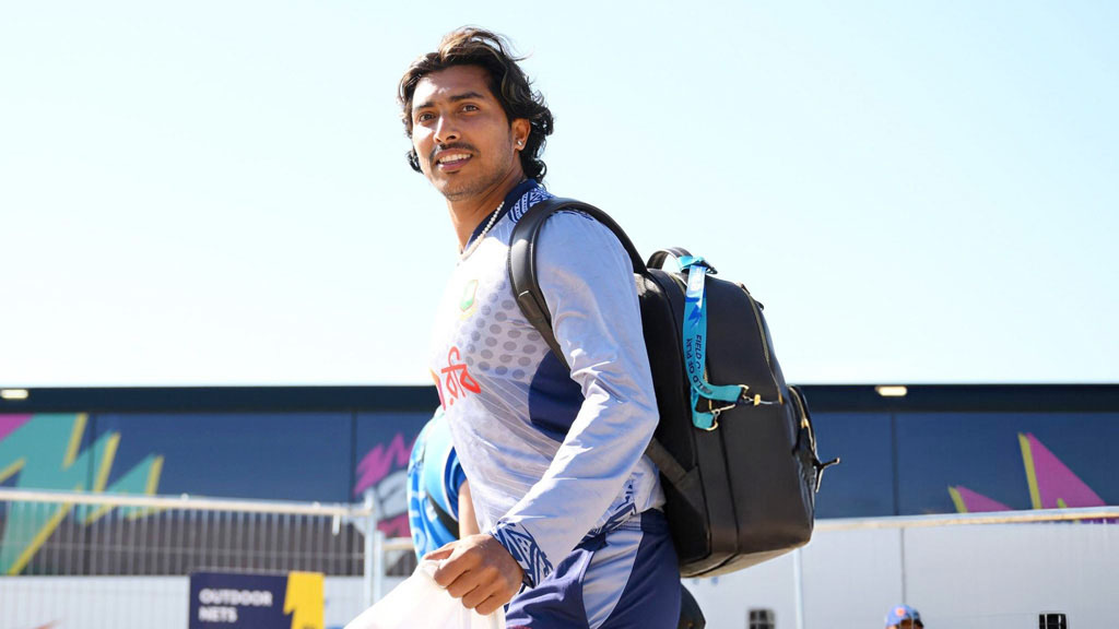 সৌম্যকে ৫ বছর পর দলে নেওয়ার ব্যাখ্যা দিলেন বিসিবি প্রধান নির্বাচক