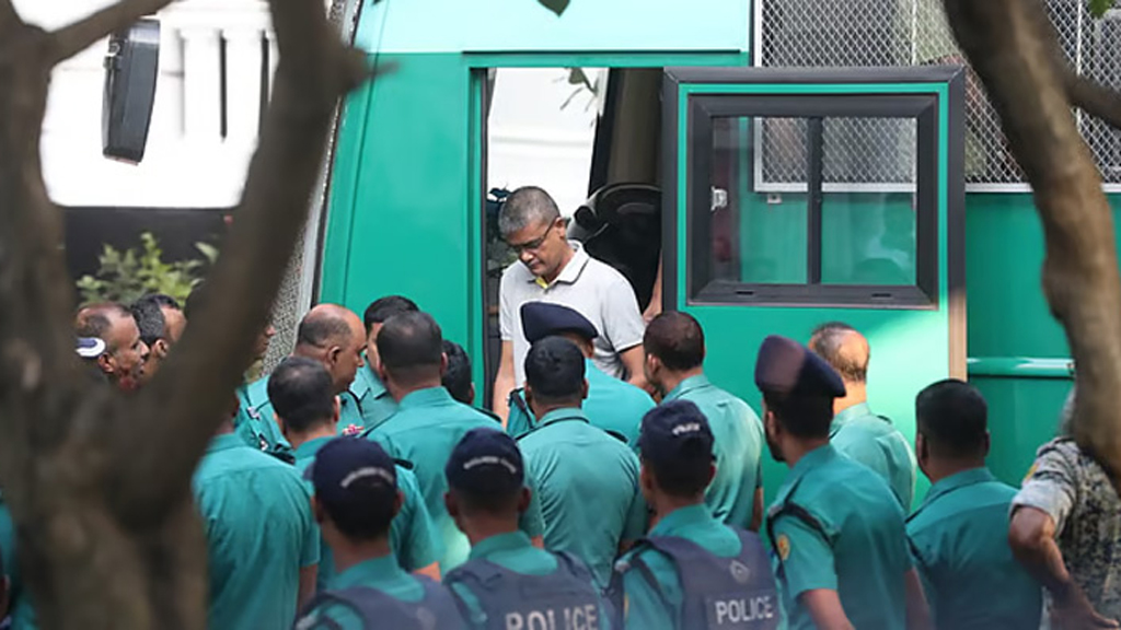 সেনা কর্মকর্তাদের ভার্চুয়ালি শুনানির আবেদন নামঞ্জুর