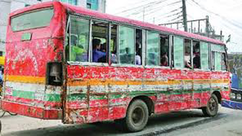 রাজধানীতে ত্রুটিপূর্ণ যানবাহন না চালানোর অনুরোধ, কঠোর অবস্থানে ডিএমপি