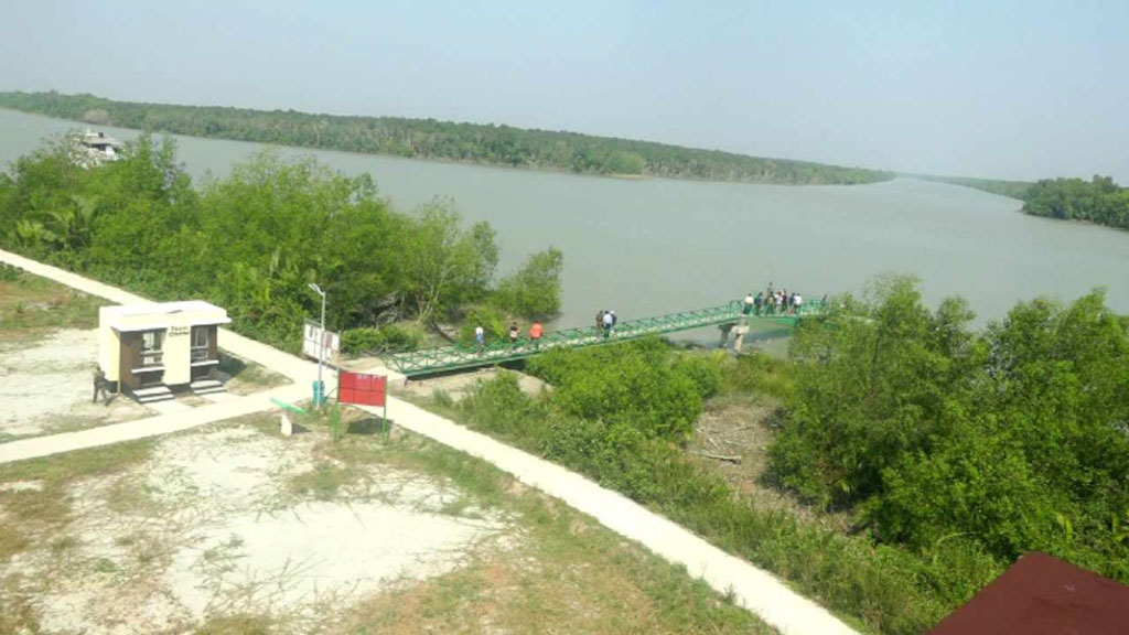 ৩ মাস পর সুন্দরবনে প্রবেশে নিষেধাজ্ঞা উঠছে কাল, প্রস্তুত জেলে ও বনজীবীরা