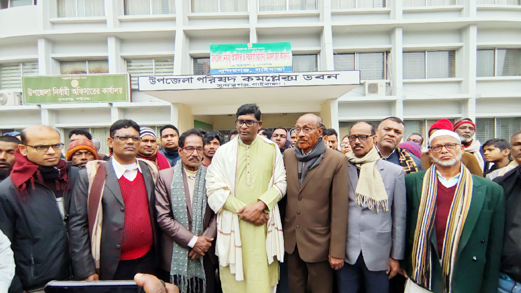 লেভেল প্লেয়িং ফিল্ড না হলে ভোটে থাকবে না জাপা: শামীম হায়দার