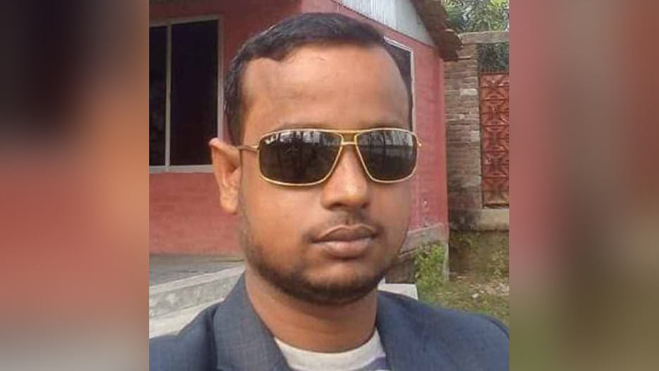 সুন্দরগঞ্জে শ্বশুরবাড়ি থেকে যুবলীগ নেতা গ্রেপ্তার