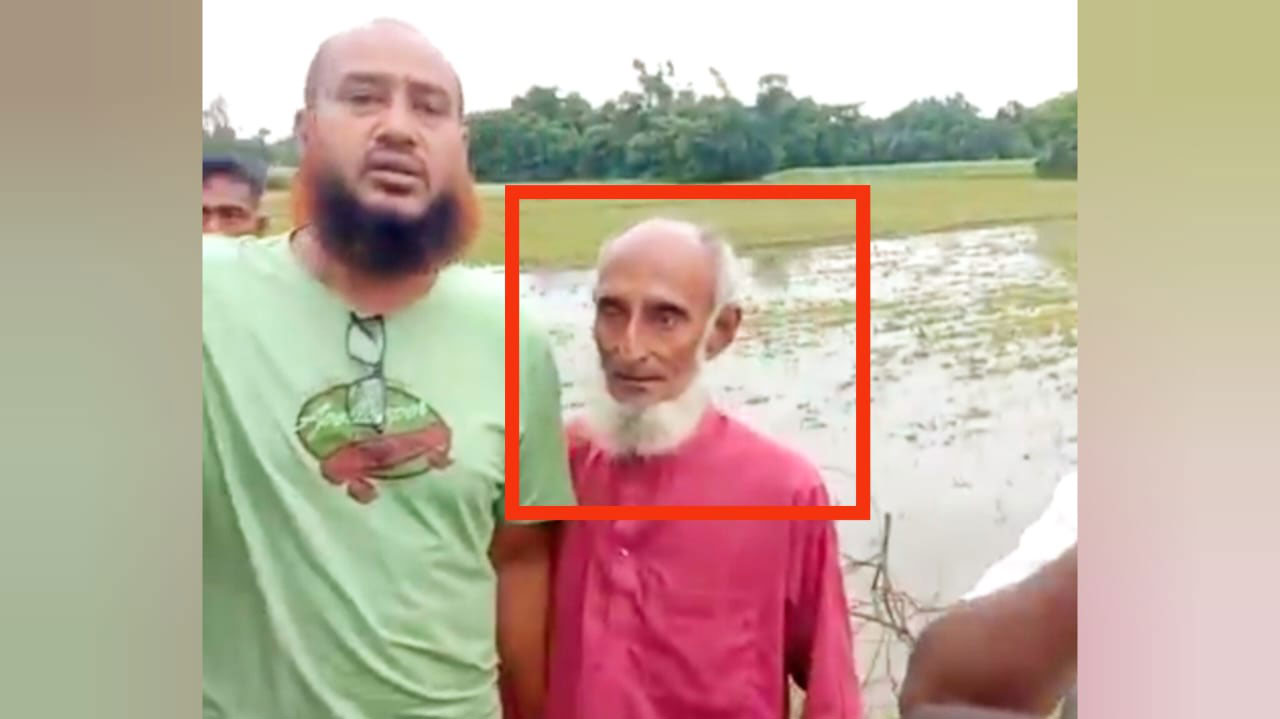 বড় ভাইয়ের আঘাতে প্রাণ গেল ছোট ভাইয়ের