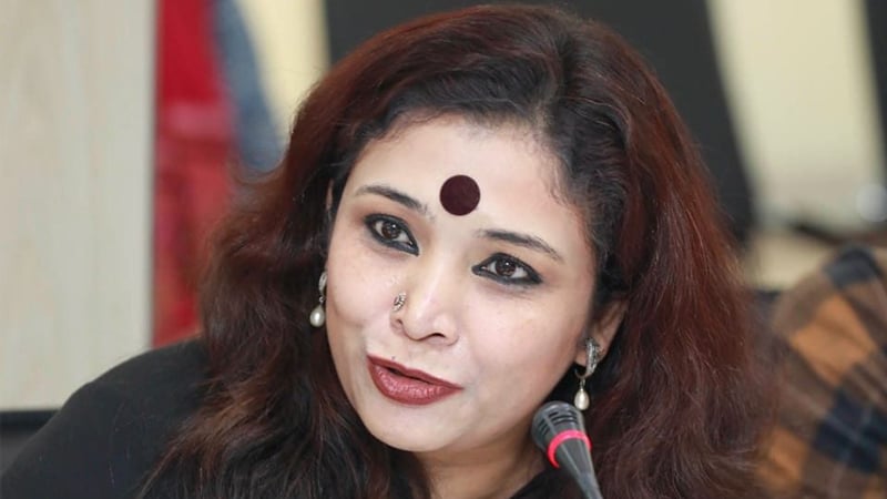 শেষ মুহূর্তে আরেক নির্বাচন কমিশন সদস্যের পদত্যাগ