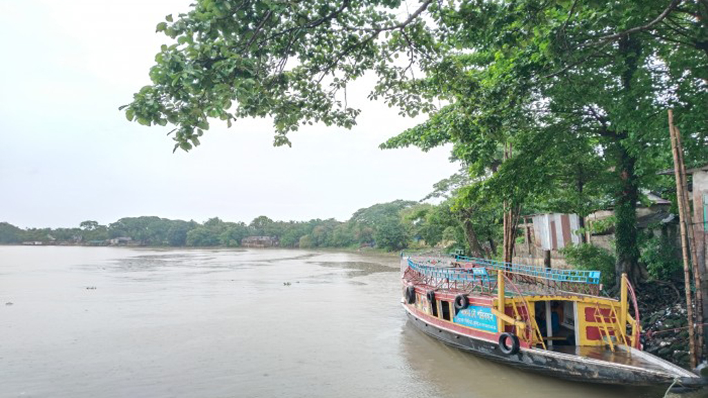 সুনামগঞ্জে বাড়ছে নদীর পানি: কেউ আশায়, কেউ শঙ্কায়