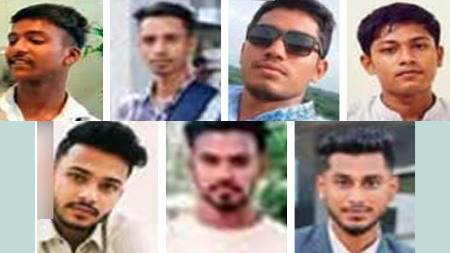 ভূমধ্যসাগরে নৌকাডুবি: সুনামগঞ্জের নিখোঁজ ৭ যুবকের পরিবারে আহাজারি