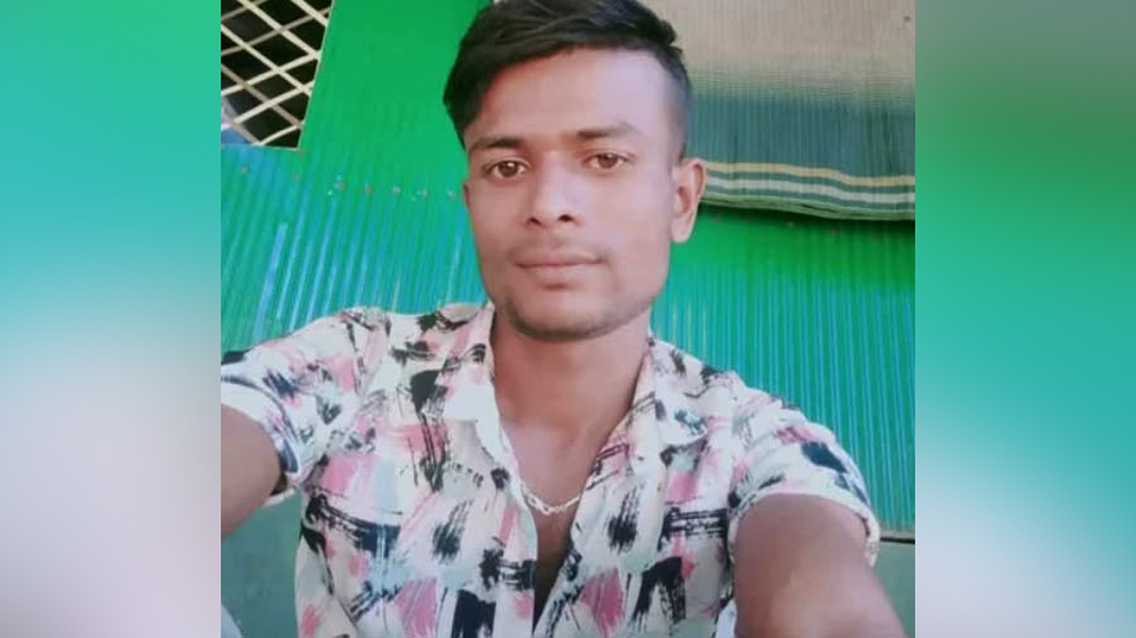 সুনামগঞ্জে বজ্রপাতে নৌযান শ্রমিকের মৃত্যু