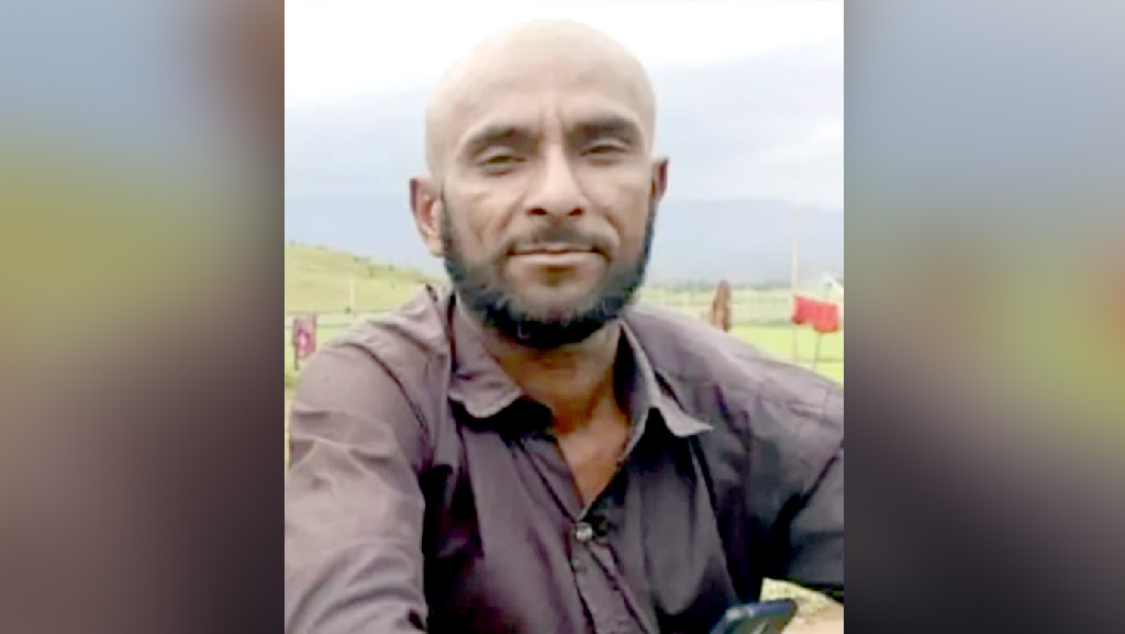 সুনামগঞ্জে বিএসএফের গুলিতে বাংলাদেশি নিহত