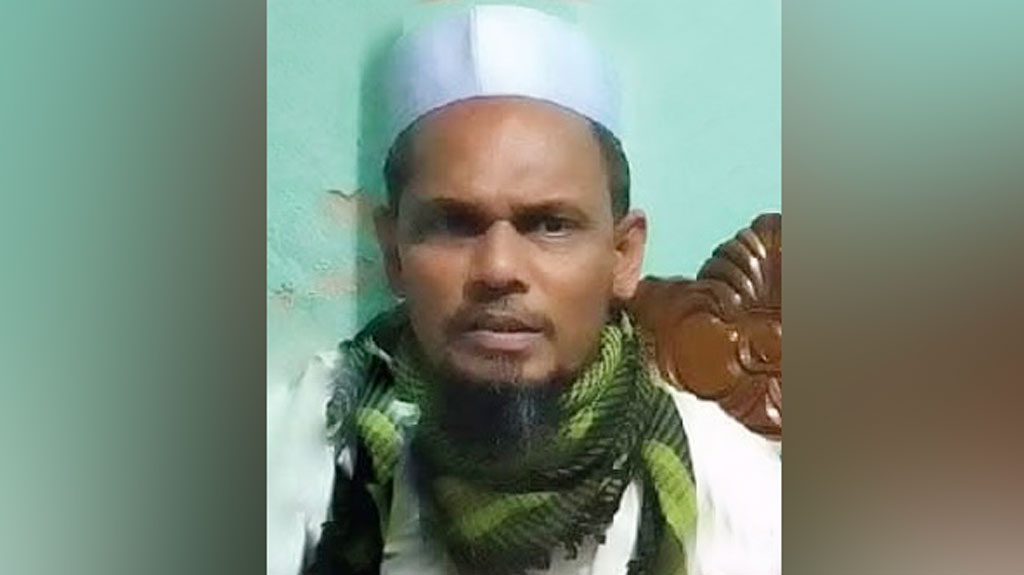 সুনামগঞ্জে নিখোঁজের ৩ দিন পর জমিয়ত নেতার লাশ মিলল নদীতে