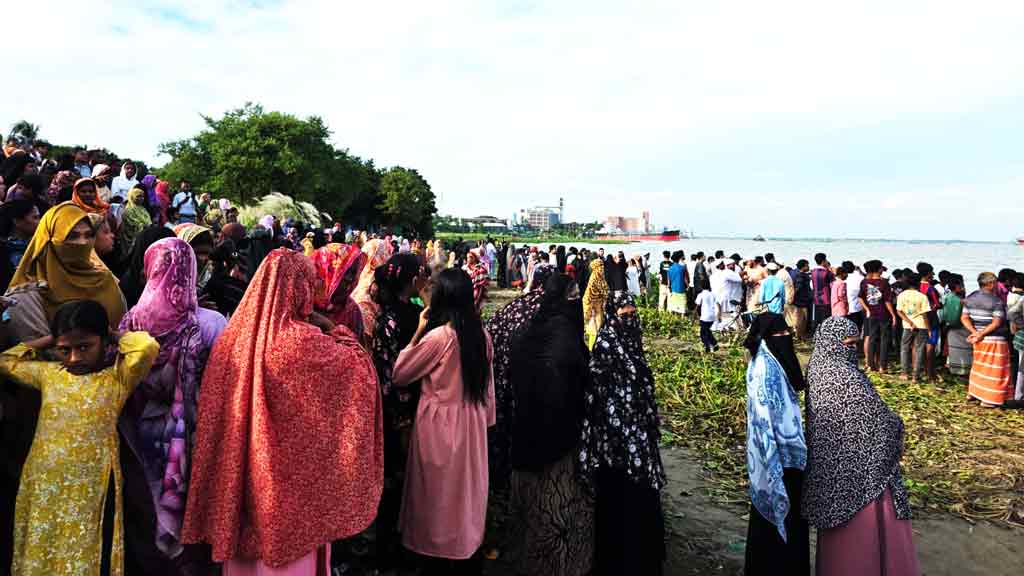 সোনারগাঁয়ে যমজ ভাইসহ ৩ স্কুলছাত্রের মৃত্যুতে চারজন আটক