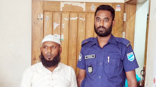 সোনারগাঁয়ে দলিল লেখককে হত্যায় স্ত্রীর যাবজ্জীবন, প্রেমিকের মৃত্যুদণ্ড