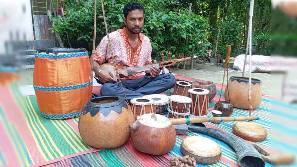 সুনির্মলের সুরের সাম্রাজ্য: ইতিহাস, ঐতিহ্য ও সংস্কৃতির মেলবন্ধন