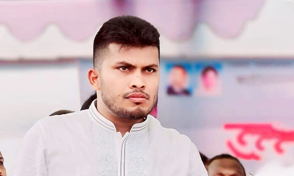 রূপগঞ্জে এনসিপির ফল উৎসবে হামলা: ছাত্রদলের সাবেক নেতাকর্মীসহ ১২০ জনের বিরুদ্ধে মামলা