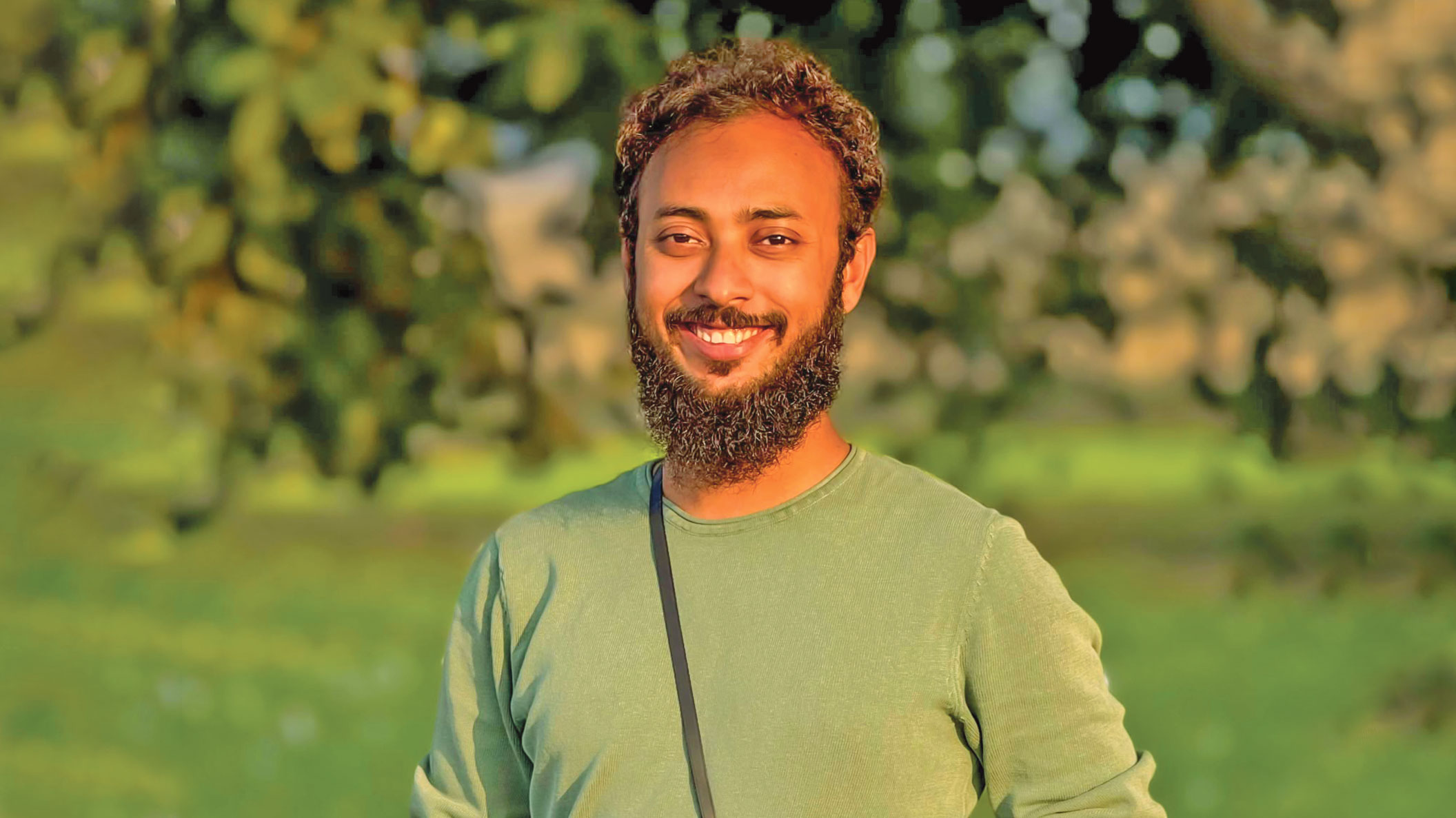 শান্তর লেন্সে প্রাণপ্রকৃতি