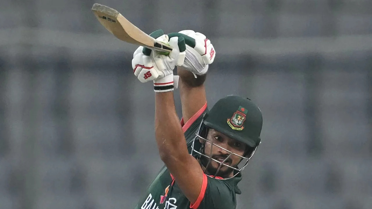 শান্তর এখন কী অবস্থা