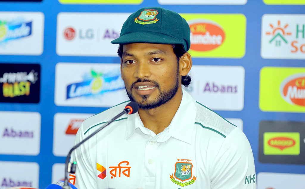 শ্রীলঙ্কার স্পিন চ্যালেঞ্জ কীভাবে সামলাবে বাংলাদেশ