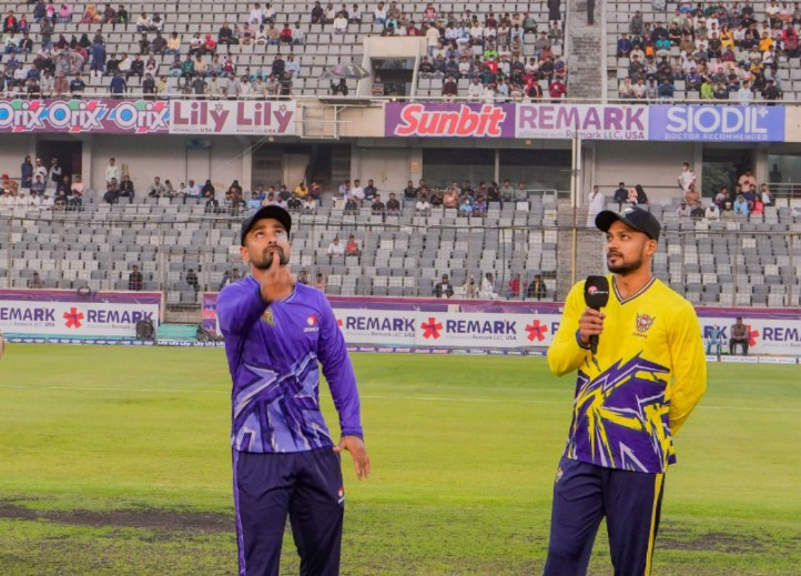 লিটন-শান্তদের ফাইনালে আজ জিতবে কারা