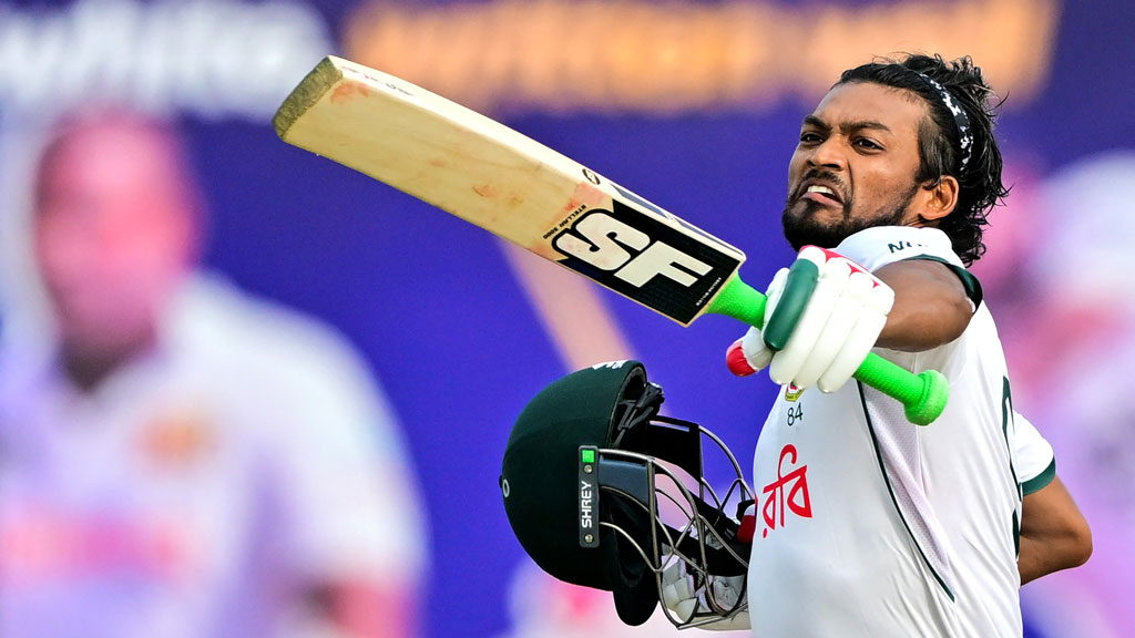 তাহলে এ কারণে কথাটা ফাঁস করতে চাননি শান্ত