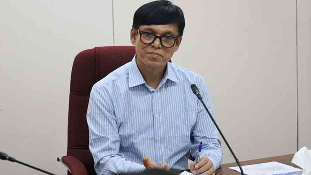 সাবেক আইডিআরএ চেয়ারম্যান আসলামের সম্পদবিবরণী যাচাই করবে দুদক