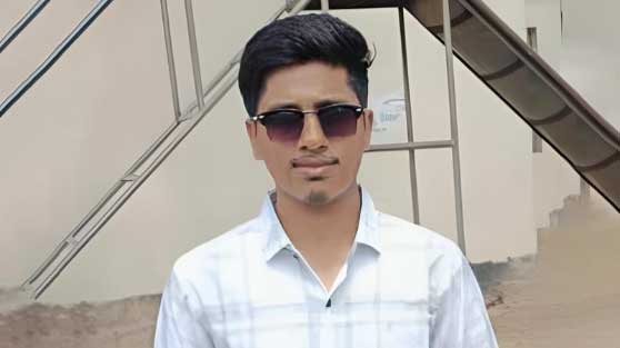 স্কুলছাত্রীকে ধর্ষণের অভিযোগে শিক্ষকের বিরুদ্ধে মামলা