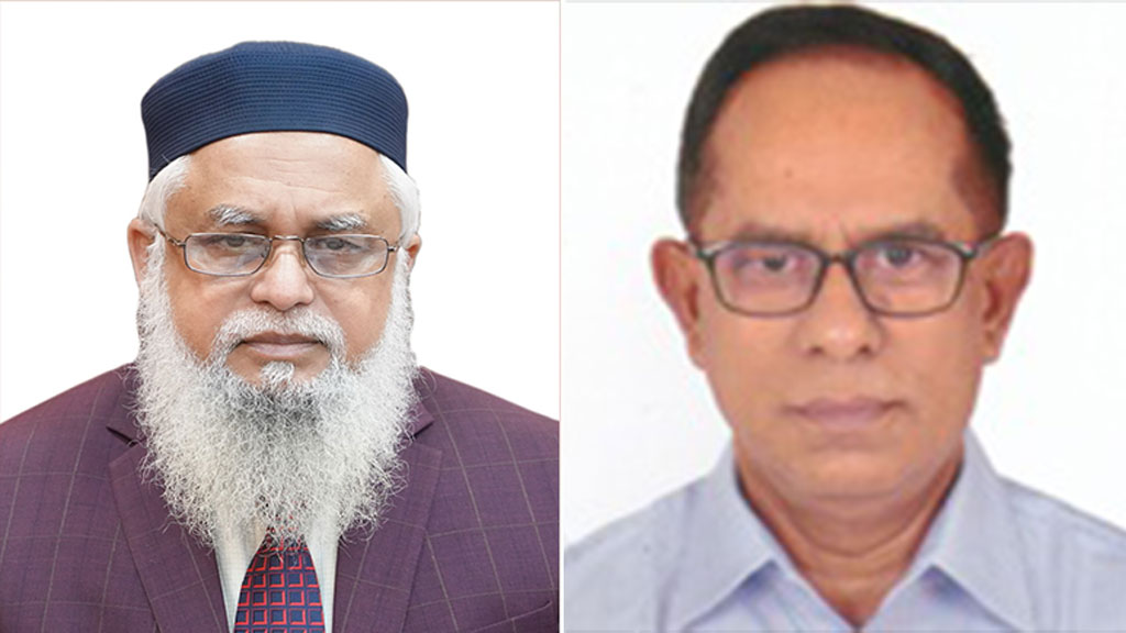 দুই মাসের চুক্তিতে স্বাস্থ্যের ডিজি ও সচিব নিয়োগ