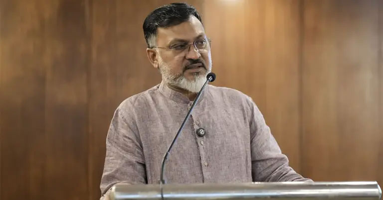 শিশুদের হামের টিকা দিতে অভিভাবকদের মোবাইলে বার্তা পাঠাবে ডিএনসিসি