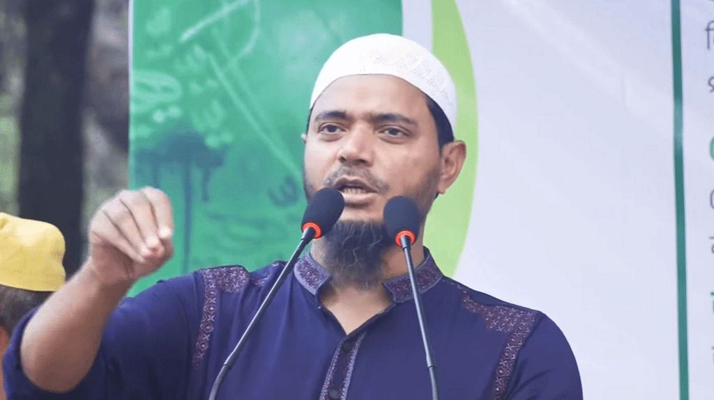 আওয়ামী লীগ ফেরা নিয়ে প্রধান উপদেষ্টার বক্তব্য জাতির সঙ্গে বিশ্বাসঘাতকতা: মাসুদ