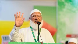 প্রধানমন্ত্রী চেয়েছেন বলেই ইশরাক পদত্যাগ করেছেন: শফিকুর রহমান
