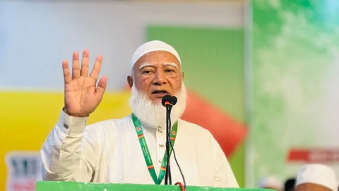প্রধানমন্ত্রী চেয়েছেন বলেই ইশরাক পদত্যাগ করেছেন: শফিকুর রহমান
