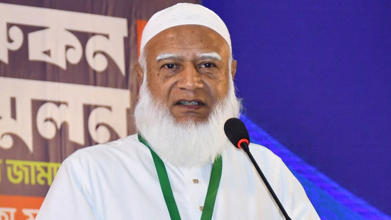 বিরোধীদলীয় নেতার একান্ত সচিব হলেন উপসচিব মুহাম্মদ ইব্রাহীম