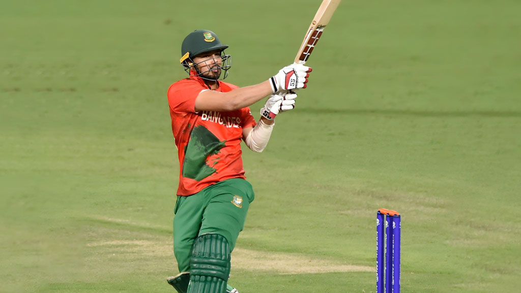 সোহানের নেতৃত্বে অস্ট্রেলিয়া সফরে বাংলাদেশ ‘এ’ দল