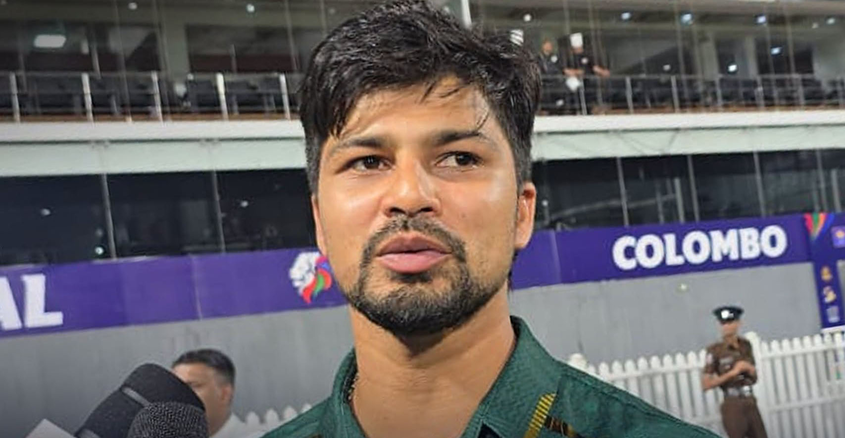 চ্যাম্পিয়ন হওয়ার পরও সতীর্থদের সঙ্গে কেন উদযাপন করেননি সোহান