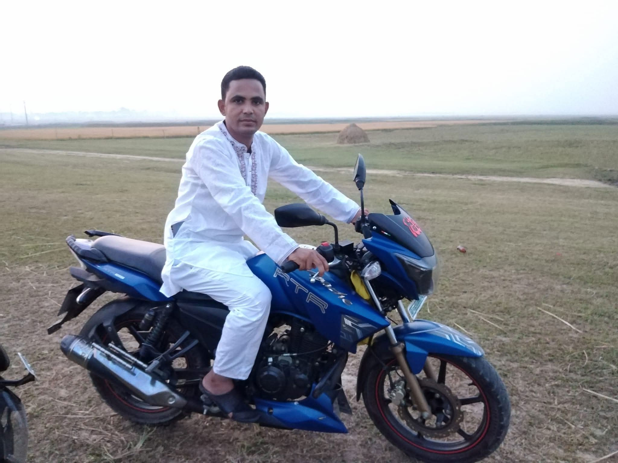 যুবদল নেতার বিরুদ্ধে মোটরসাইকেল চুরির অভিযোগ