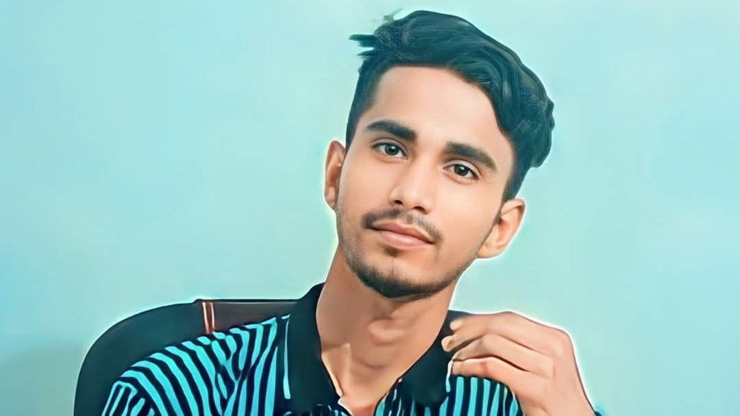 সদরঘাটে লঞ্চ দুর্ঘটনায় নিহত সোহেল পুত্রসন্তানের বাবা হয়েছেন